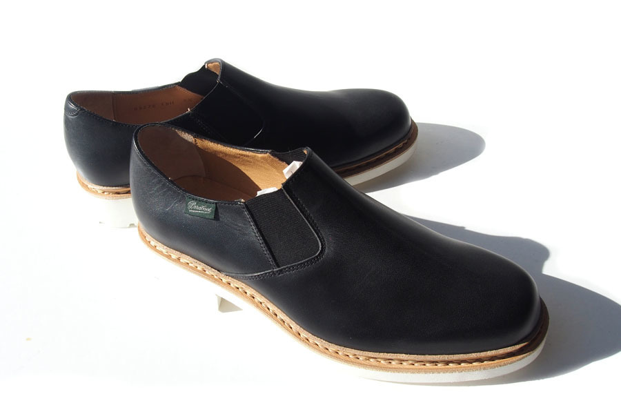 新品|未使用|パラブーツ|Paraboot|PHOTON|フォトン|サイドゴア