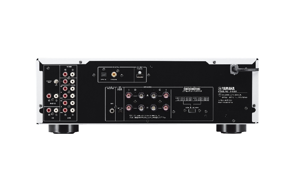 ヤフオク! - YAMAHA ヤマハ A-S301(S) 1台 プリメインアンプ ... ヤフオク! - YAMAHA ヤマハ A-S301(S) 1台 プリメインアンプ ...