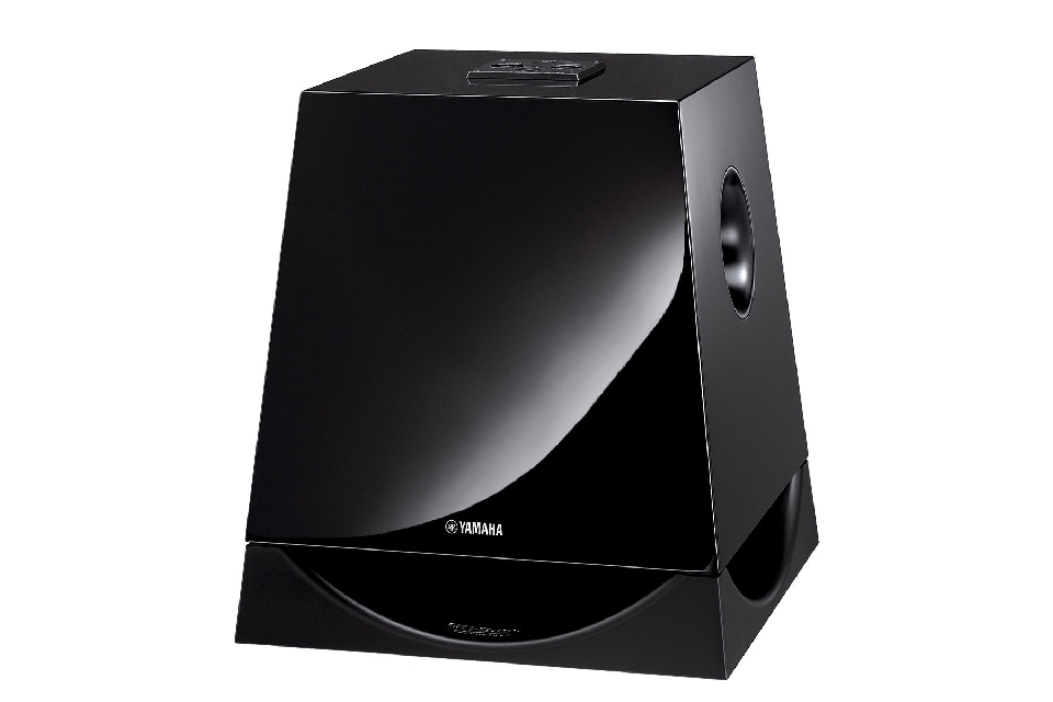 YAMAHA ヤマハ NS-SW700(BP) 1台 サブウーファー 新品 www.distribella.com