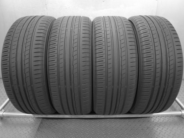 ヨコハマ BluEarth-A 205/45R17 4本 『174』_画像1