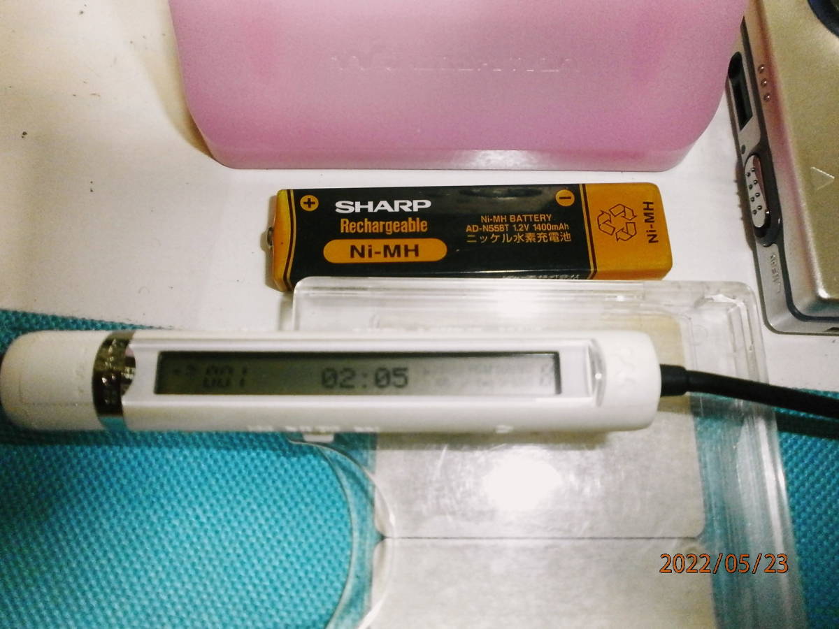 SONY MZ-E520-P/MZ-E510 難有りセット ソニーウォークマンMD SONY MZ-E520-P/MZ-E510 難有りセット ソニーウォークマンMD