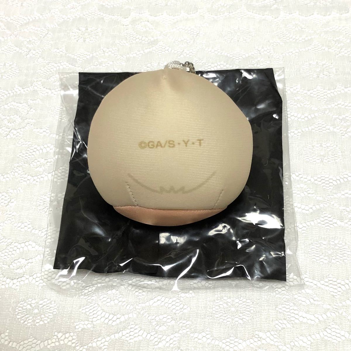 名探偵コナン 安室透 おまんじゅうにぎにぎマスコット コナン|Yahoo