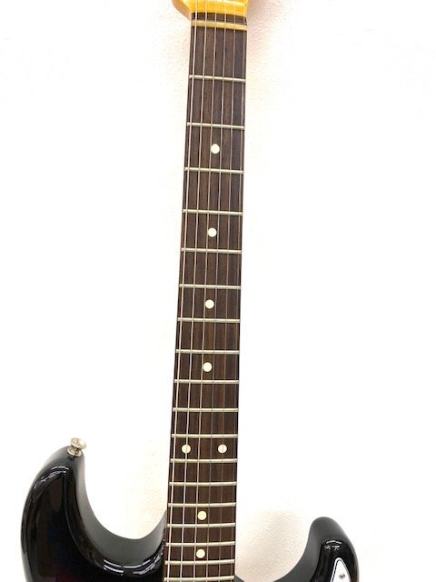 Fender Japan フェンダー ストラトキャスター ST62M-US 日本製 収納ケース付 ミディアムスケール エレキギター T077380 _画像5