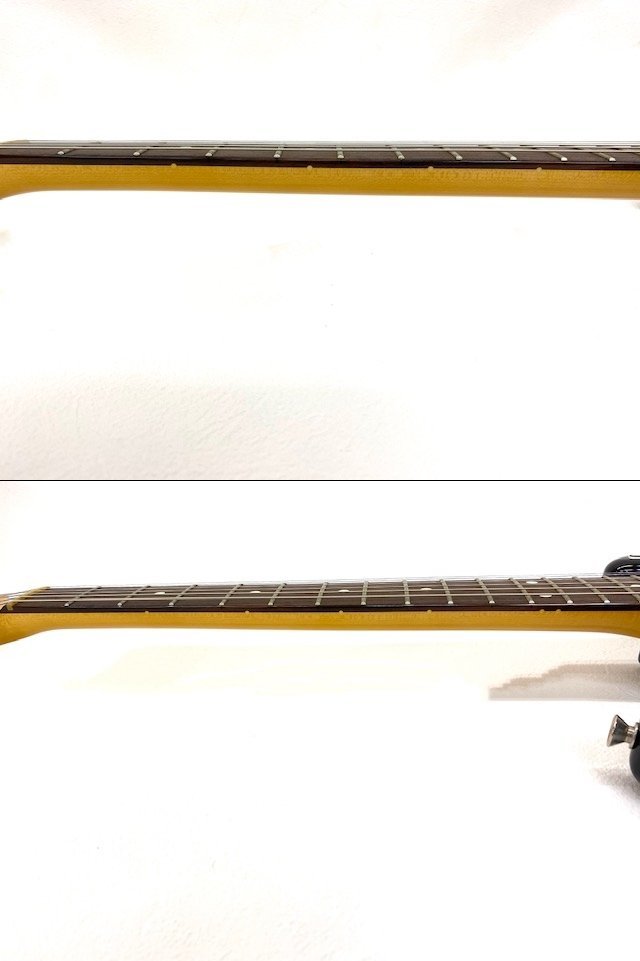 Fender Japan フェンダー ストラトキャスター ST62M-US 日本製 収納ケース付 ミディアムスケール エレキギター T077380 _画像6