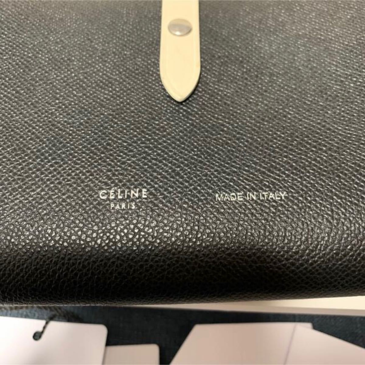 celine セリーヌ ストラップ ウォレット ラージ 財布|Yahoo celine セリーヌ ストラップ ウォレット ラージ 財布|Yahoo