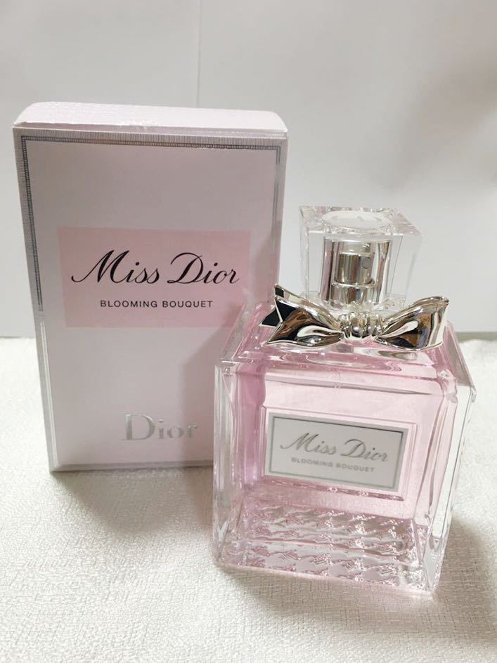 Miss Dior ミスディオール 香水 ブルーミングブーケ 150ml 売れ筋アイテムラン sandorobotics.com