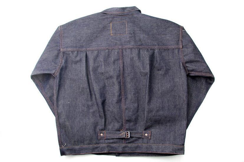 新品 46 S406XXX M-22】 one piece of rock csf conners sewing