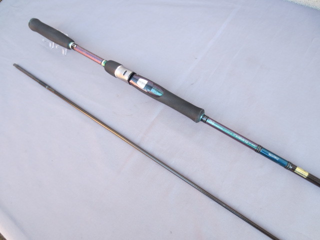 美品!ダイワ エメラルダス ソルティストエクストリーム STX EG 美品!ダイワ エメラルダス ソルティストエクストリーム STX EG