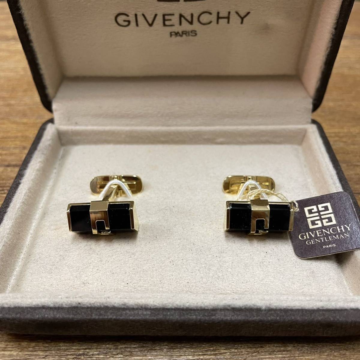 GIVENCHY ジバンシー カフス カフリンクス カフスボタン GIVENCHY ジバンシー カフス カフリンクス カフスボタン