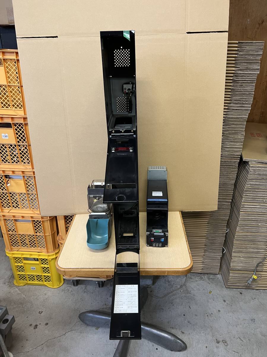 両替機 1000円→100円10枚 領収書OK 即落あり - coastalcareeracademy.com