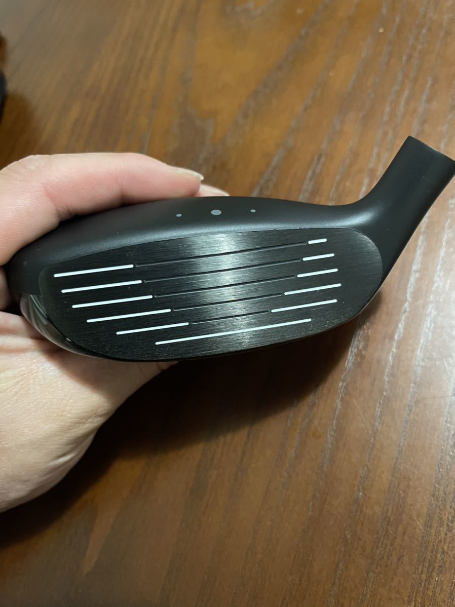 PING ピン G425 ハイブリッド ユーティリティ 4番 4U 22度 ヘッド単体