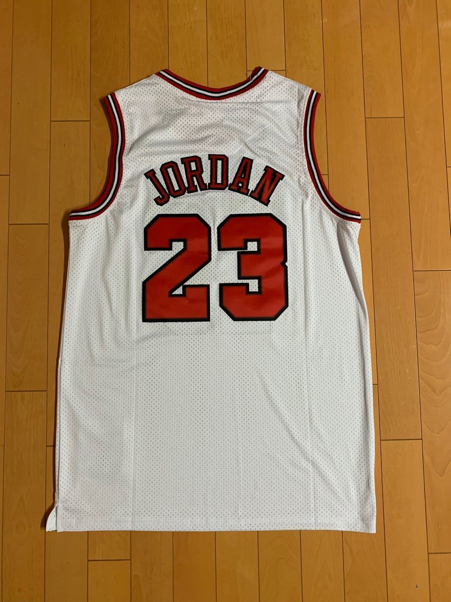 JORDAN #23 ジョーダン Jordan NBA マイケル・ジョーダン ブルズ