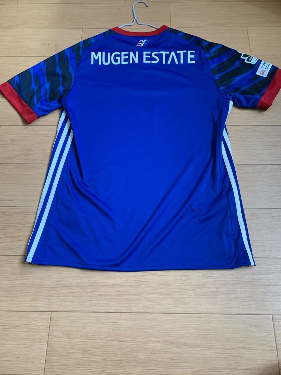 マリノス 横浜マリノス ユニフォーム サッカーユニフォーム 横浜