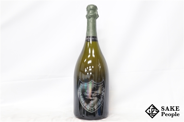 □注目! ドン・ペリニヨン ヴィンテージ 2010 レディー・ガガ 750ml 12.5% シャンパン