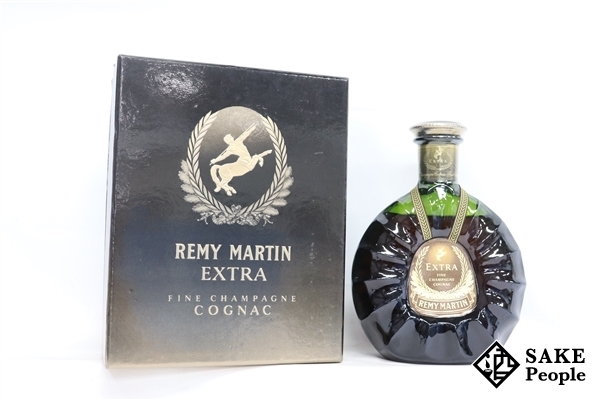 ◇注目! レミー マルタン セントー エクストラ グリーンボトル 700ml