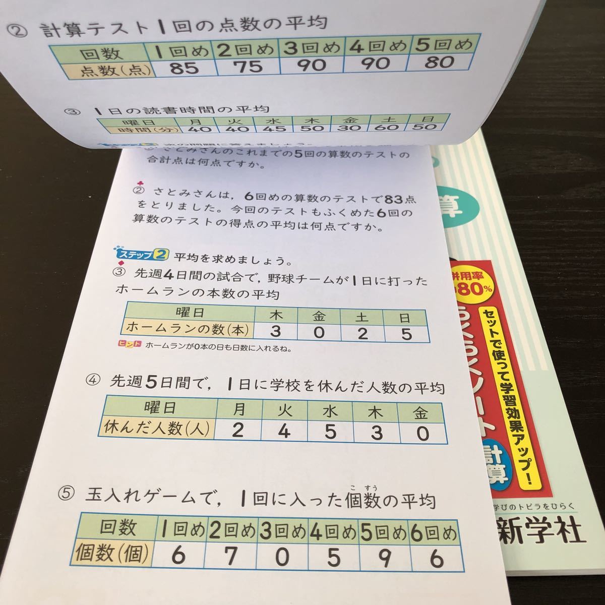 チ21 くりかえし計算ドリル 5年生 学習 問題集 ドリル 小学 テキスト テスト 文章問題 家庭学習 算数 英語 勉強 計算 漢字 新学社 教育出版 小学校 売買されたオークション情報 Yahooの商品情報をアーカイブ公開 オークファン Aucfan Com チ21 くりかえし計算ドリル 5年生 学習 問題集 ドリル 小学 テキスト テスト 文章問題 家庭学習 算数 英語 勉強 計算 漢字 新学社 教育出版 小学校 売買されたオークション情報 Yahooの商品情報をアーカイブ公開 オークファン Aucfan Com