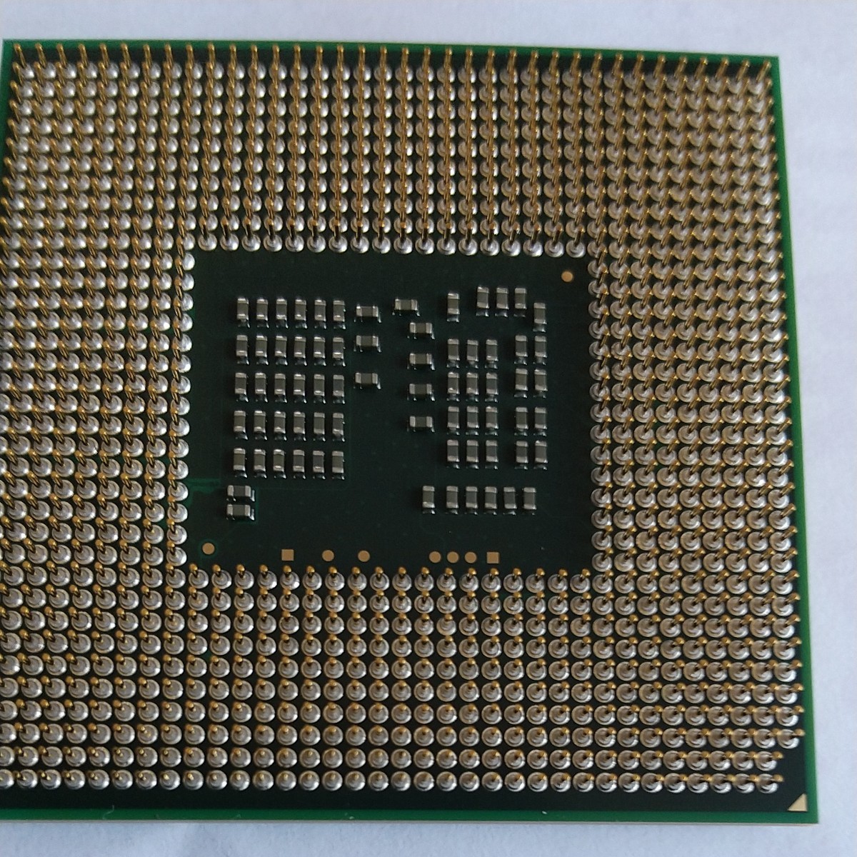 Intel　Pentium　P6200M