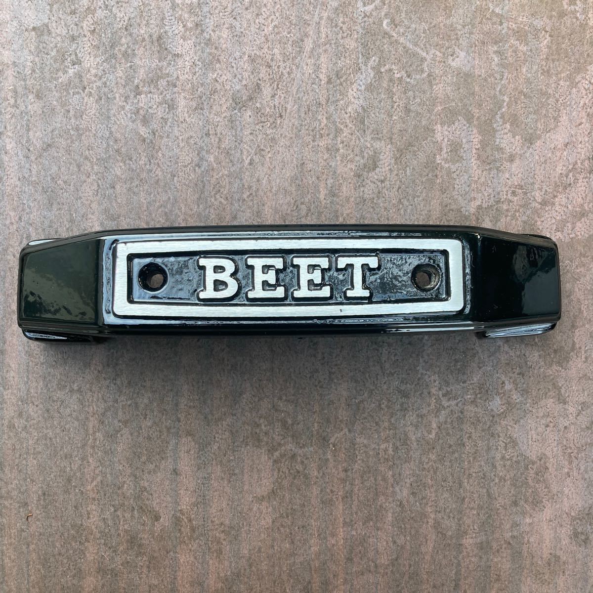 ります BEET GS400 GT380 GSX400E 6amyz-m73477787799 三又