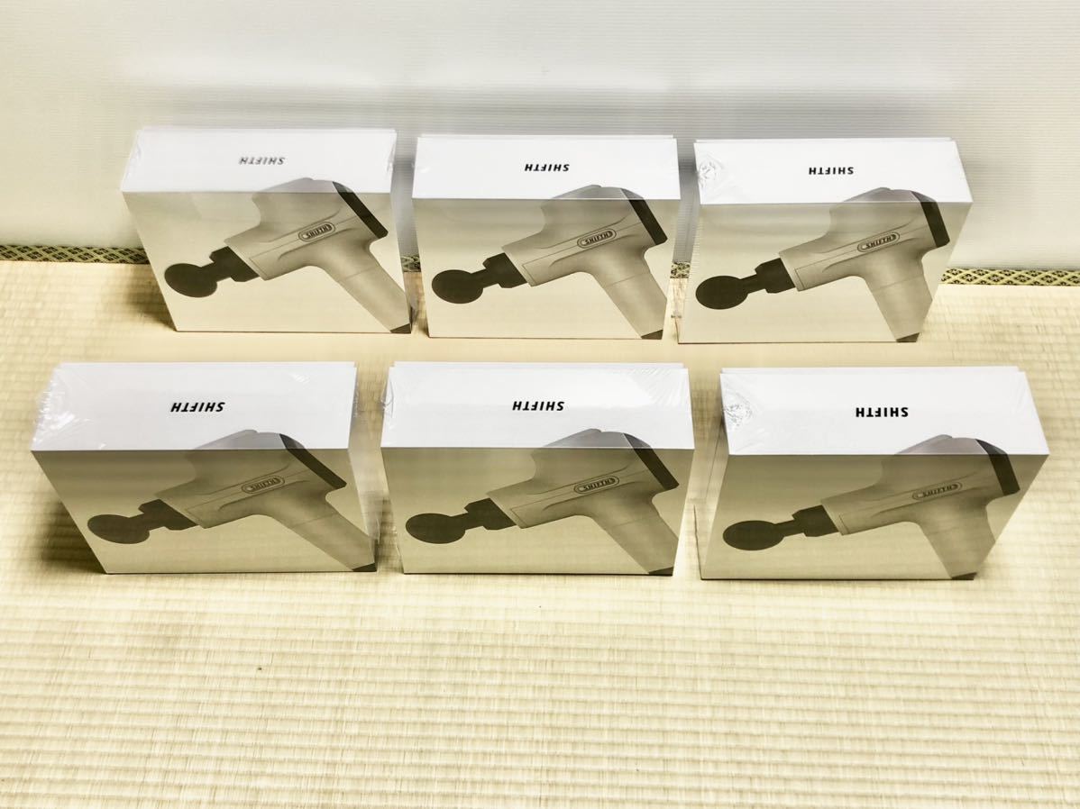 美しい シフス ボディ レイズ プロ 新品未使用 10,000円以上値引き