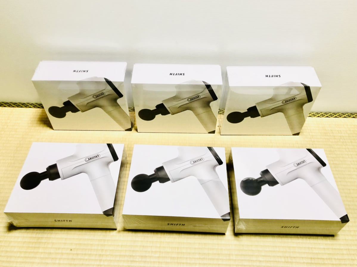 大人気販売中 新品未使用 SHIFTH シフス その他