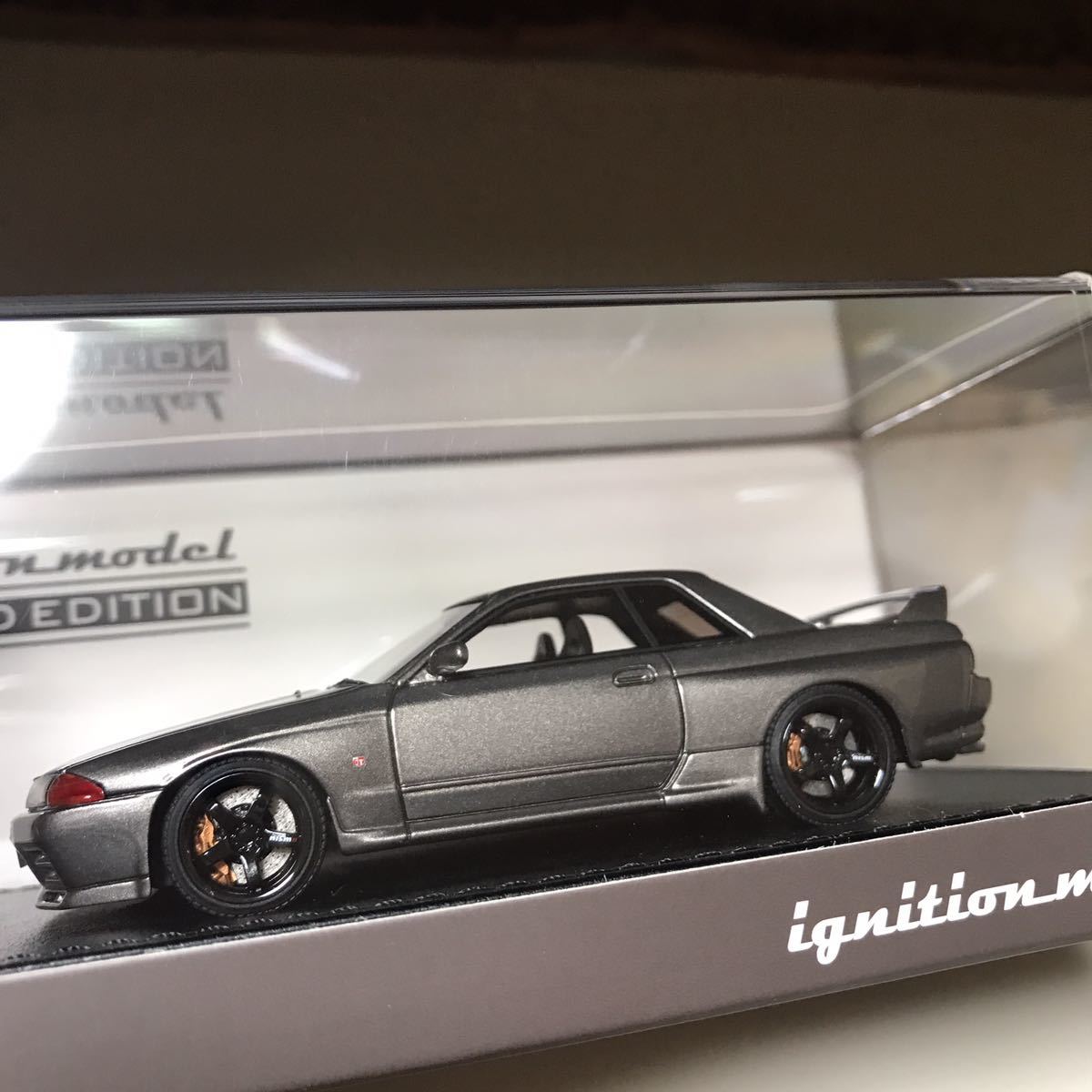 WEB限定 ignition model イグニッションモデル IG2200 1/43 WEB限定 ignition model イグニッションモデル IG2200 1/43