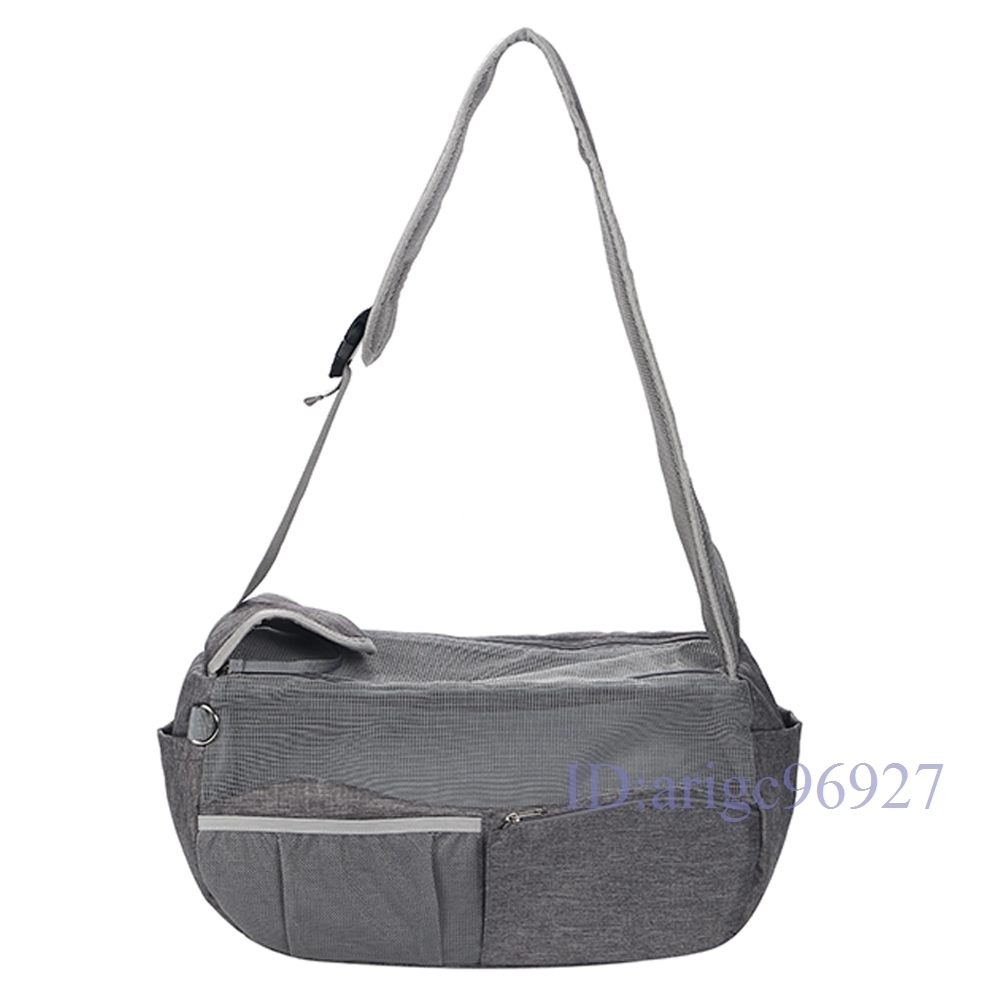 O033* new goods sling bag baby sling carry bag Carry case pet Carry pet sling pet dog cat rabbit small animals 