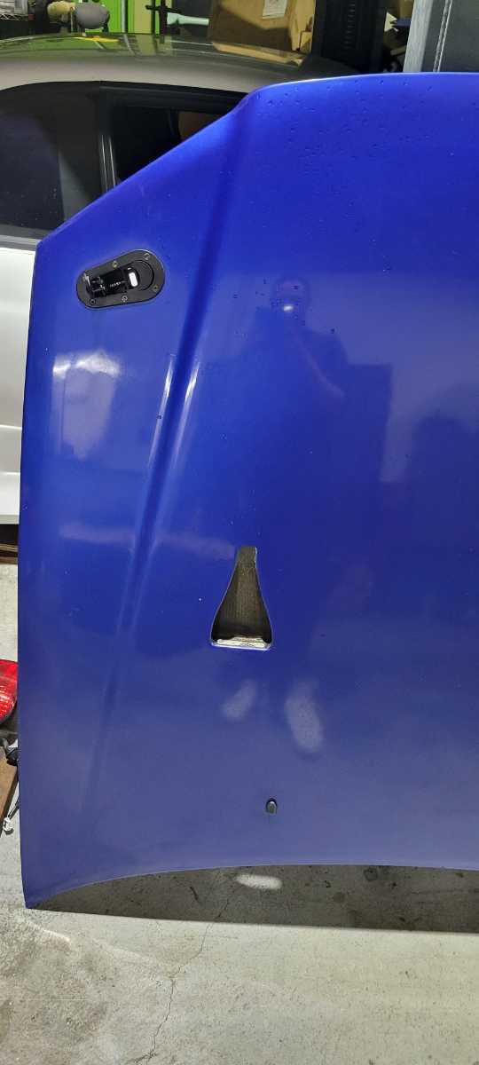 正規品! 日産 BNR34 R34 GT-R GTR FRP カーボンボンネット econet.bi