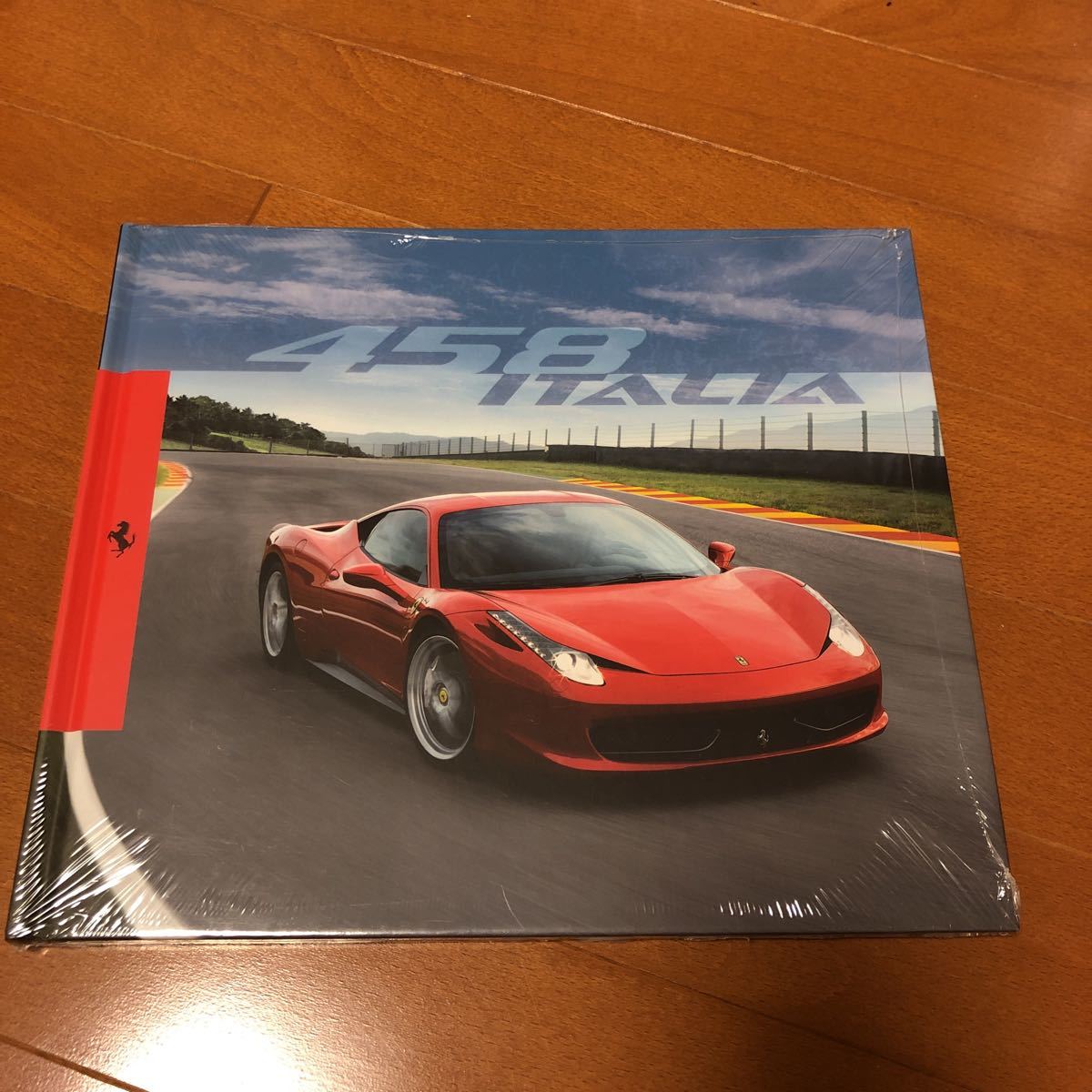 1着でも送料無料 フェラーリ 488spider Ferrari カタログ agapeeurope.org