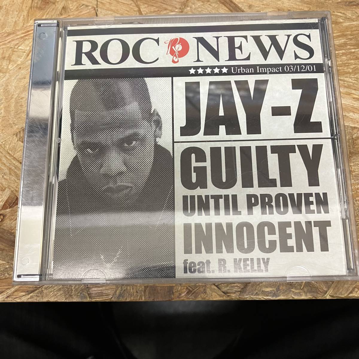 Jay Z Guilty Until Proven Innocent Lyrics Yahoo!オークション - HIPHOP R&B JAY-Z - GUILTY UNTIL PROVEN INNOC...