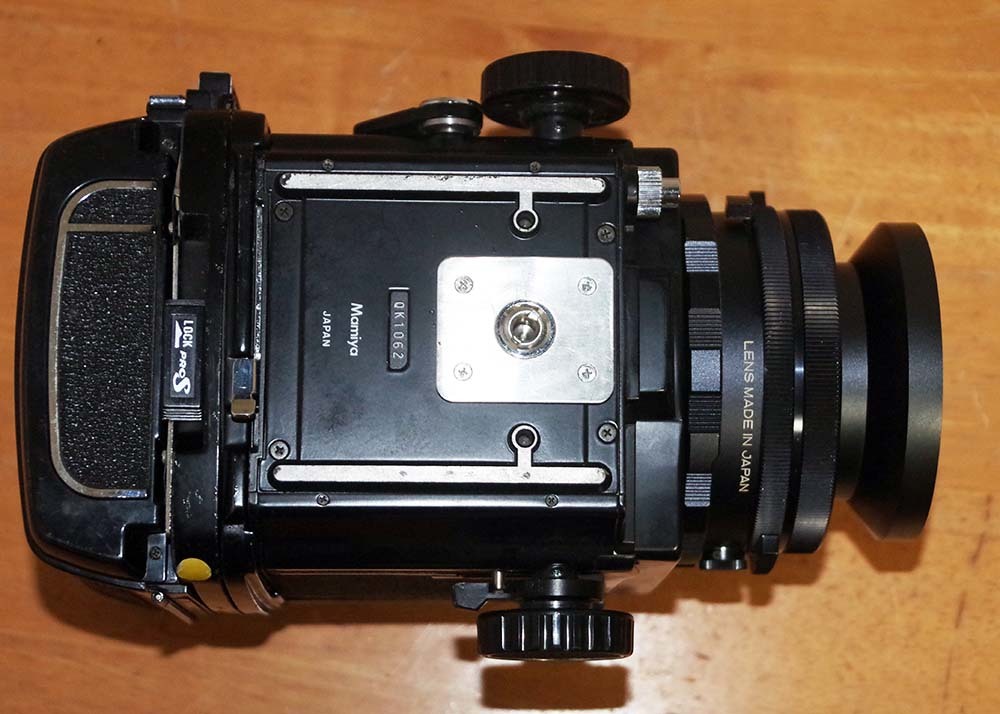 マミヤ Mamiya RB67 Pro レンズ2個セット 試写済み bpbd.kendalkab.go.id