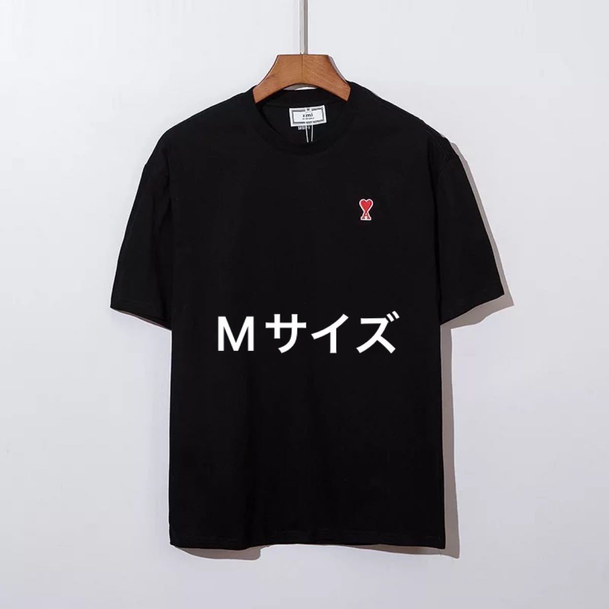 人気激安 Ami Paris Tシャツ ecousarecycling.com