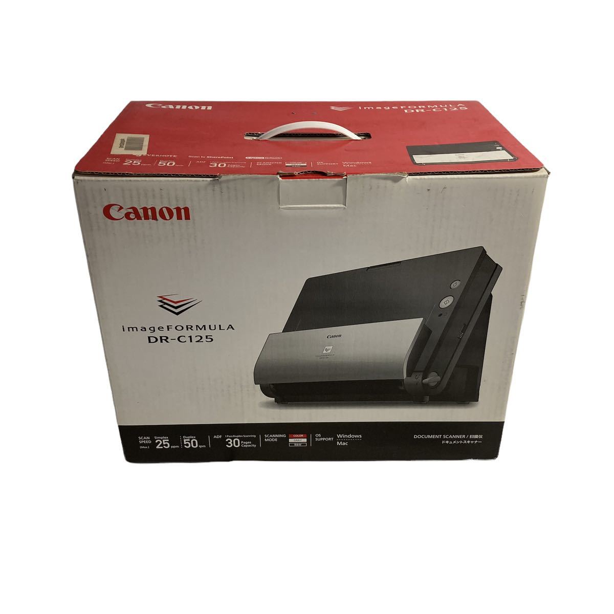 商店 <br>Canon 3801B001 A4ドキュメントスキャナー imageFORMULA DR-6010C<br>