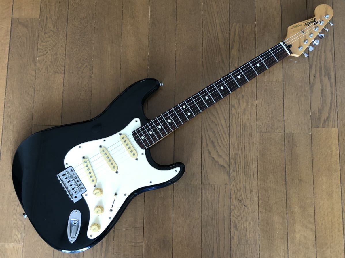 ヤフオク! - [GT]Fender Stratocaster ST62 ストラトキャスタ