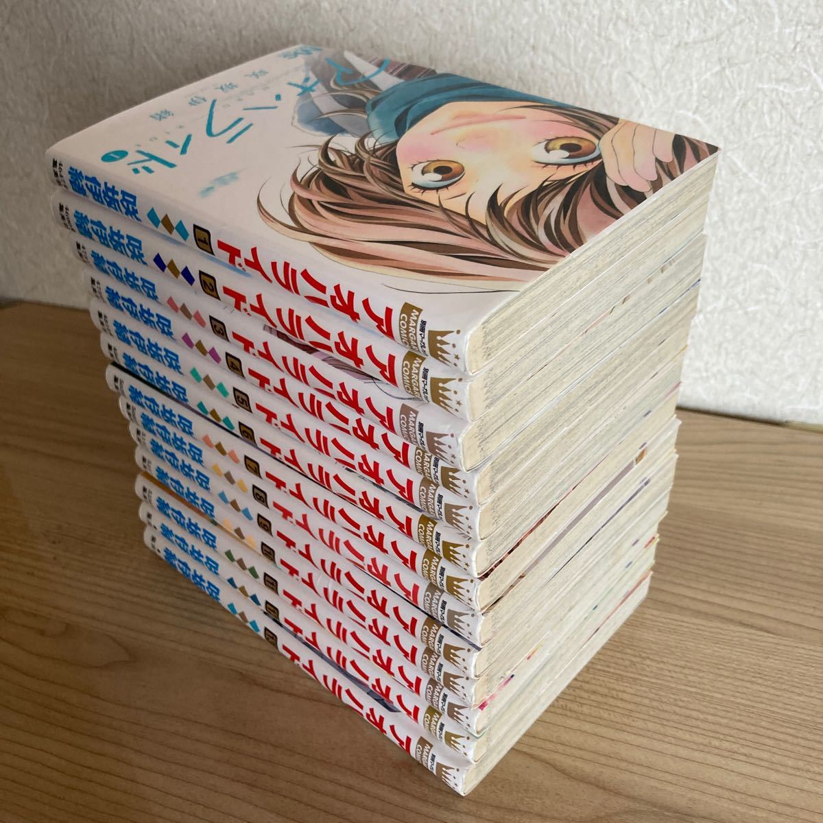 少女漫画40冊セット