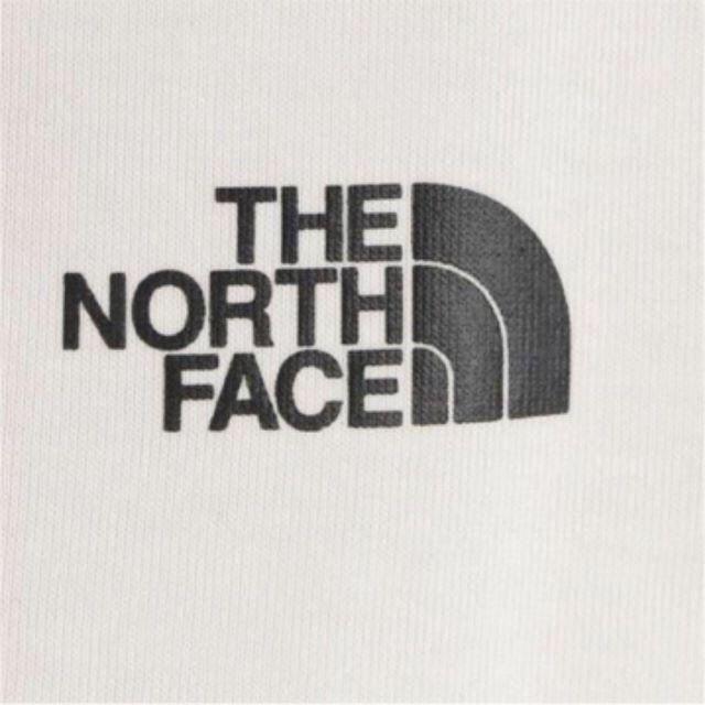 【新品】THE NORTH FACE スクエアロゴティー_画像3