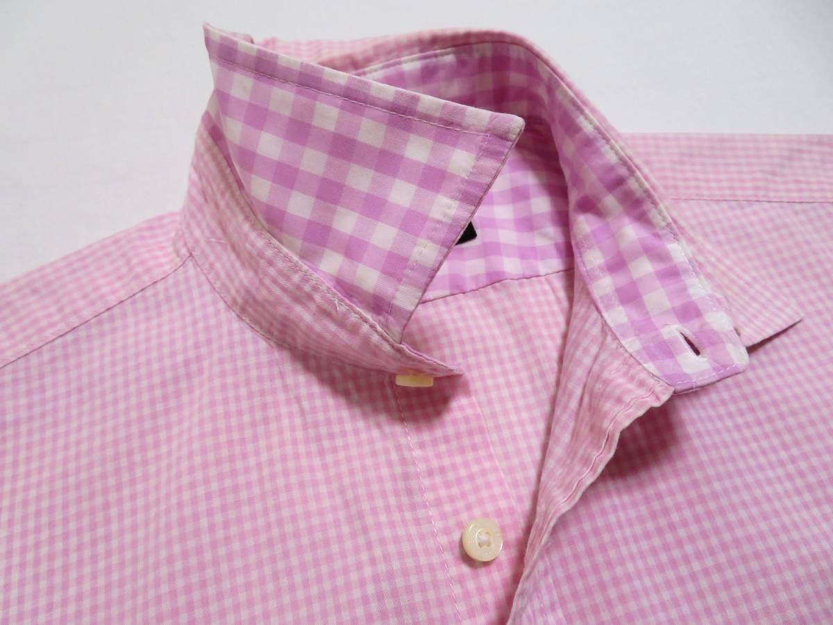 ヤフオク! - 美品 BURBERRY BLACKLABEL バーバリーブラックレ...