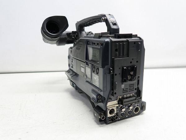 Yahoo!オークション - SONY 美品 HDCAMカムコーダー HDW-790 Yahoo!オークション - SONY 美品 HDCAMカムコーダー HDW-790