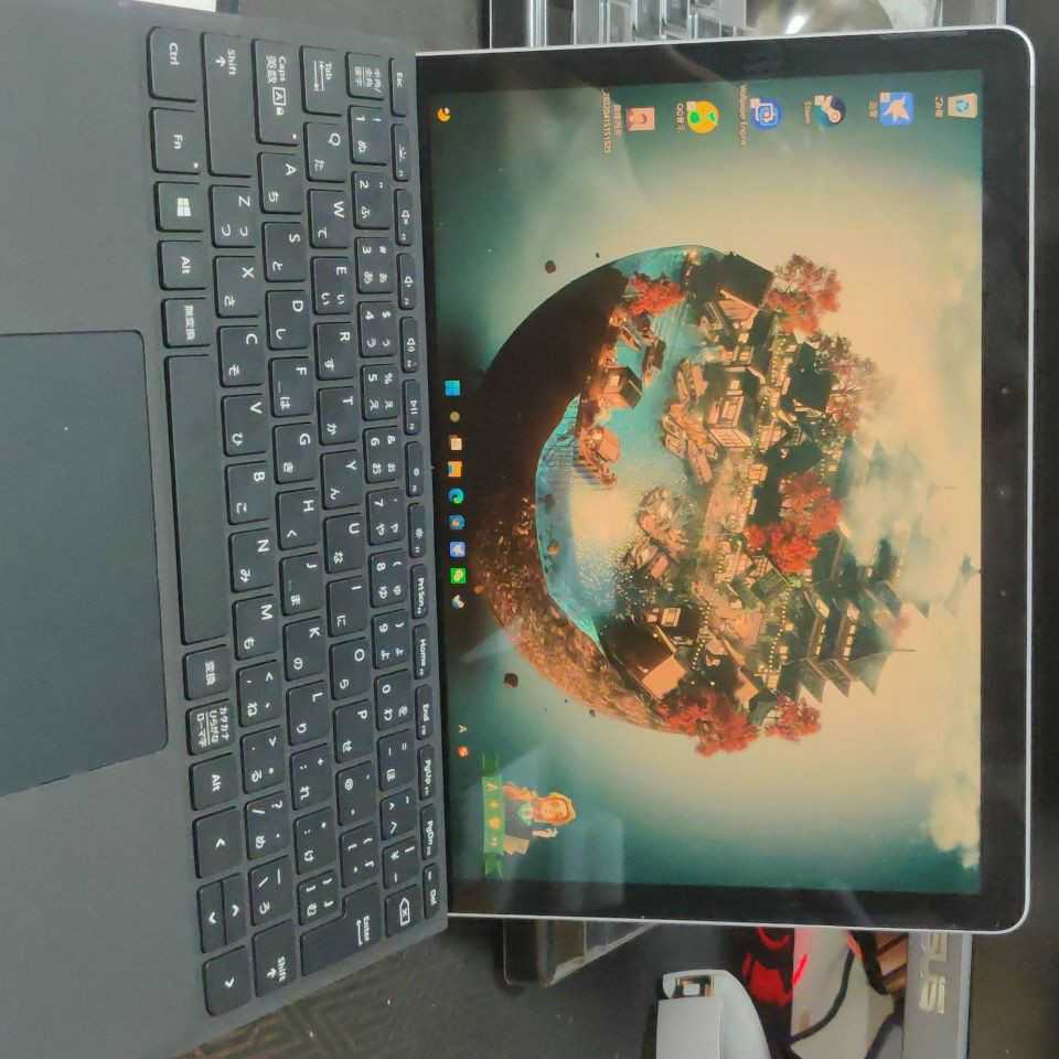 Surface go 3 128gb キーボード付き bpbd.kendalkab.go.id