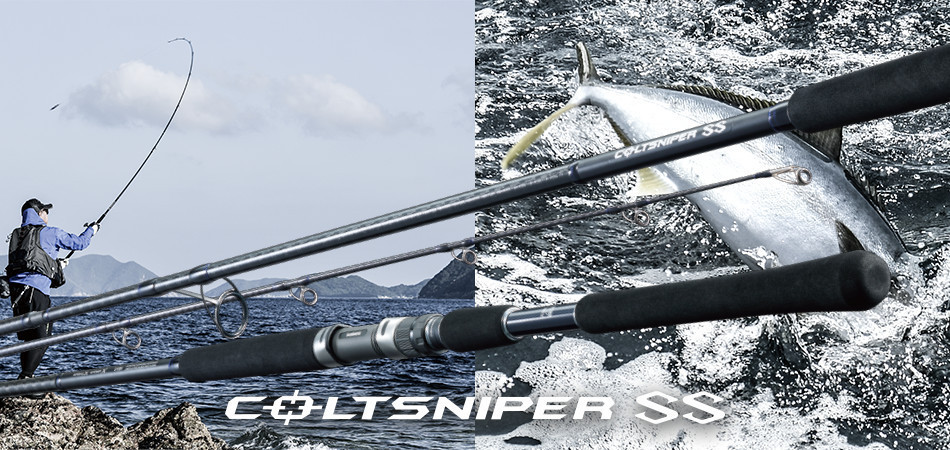 送料格安! シマノ コルトスナイパーSS S100MH 新品 www.pn