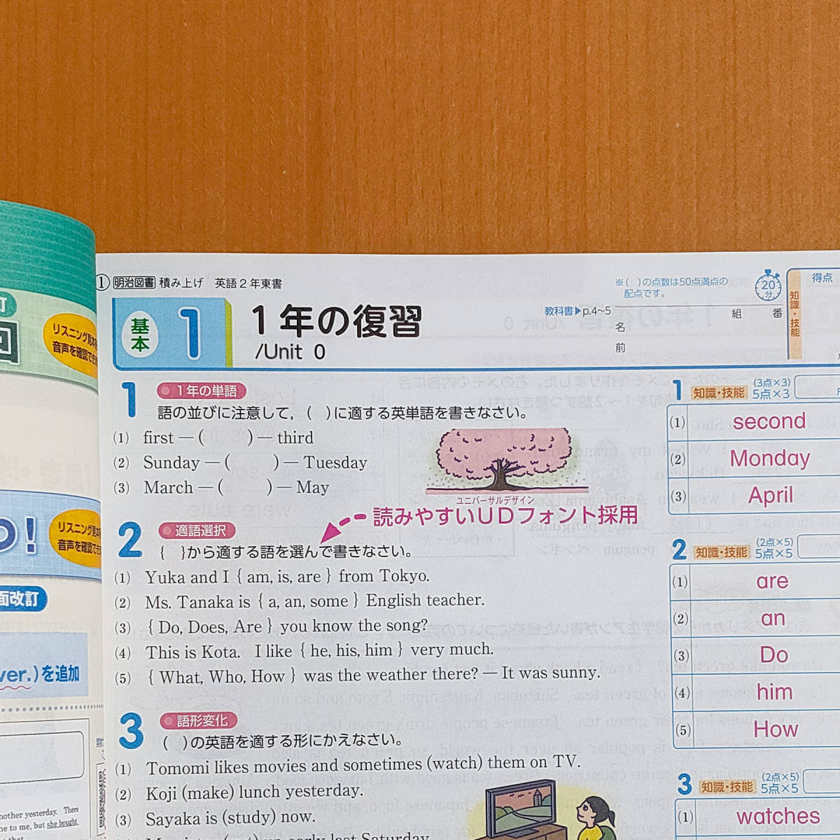 令和4年対応 新学習指導要領 積み上げ 英語 2 東京書籍 ニューホライズン 教師用 明治図書 答え 解答 New Horizon 観点別評価 東書 東 教科書準拠 売買されたオークション情報 Yahooの商品情報をアーカイブ公開 オークファン Aucfan Com