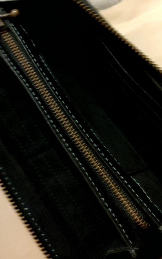 Dakota black label 長財布 ラウンドファスナー | contifarma.pe