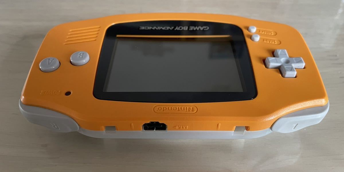 ゲームボーイ アドバンス テレビdeアドバンス 中古動作品 ゲームボーイ アドバンス テレビdeアドバンス 中古動作品