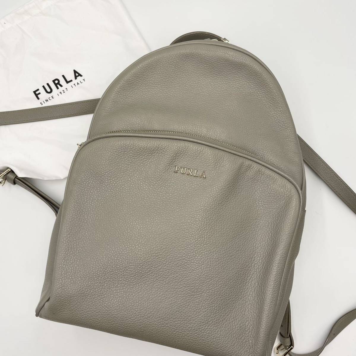 特別送料無料!】 レザー フリーダ FRIDA バックパック フルラ 直接買 バックパック フルラ リュック リュック/バックパック