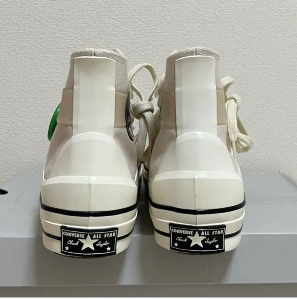 KIM JONES × CONVERSE ct70 27cm | contifarma.pe