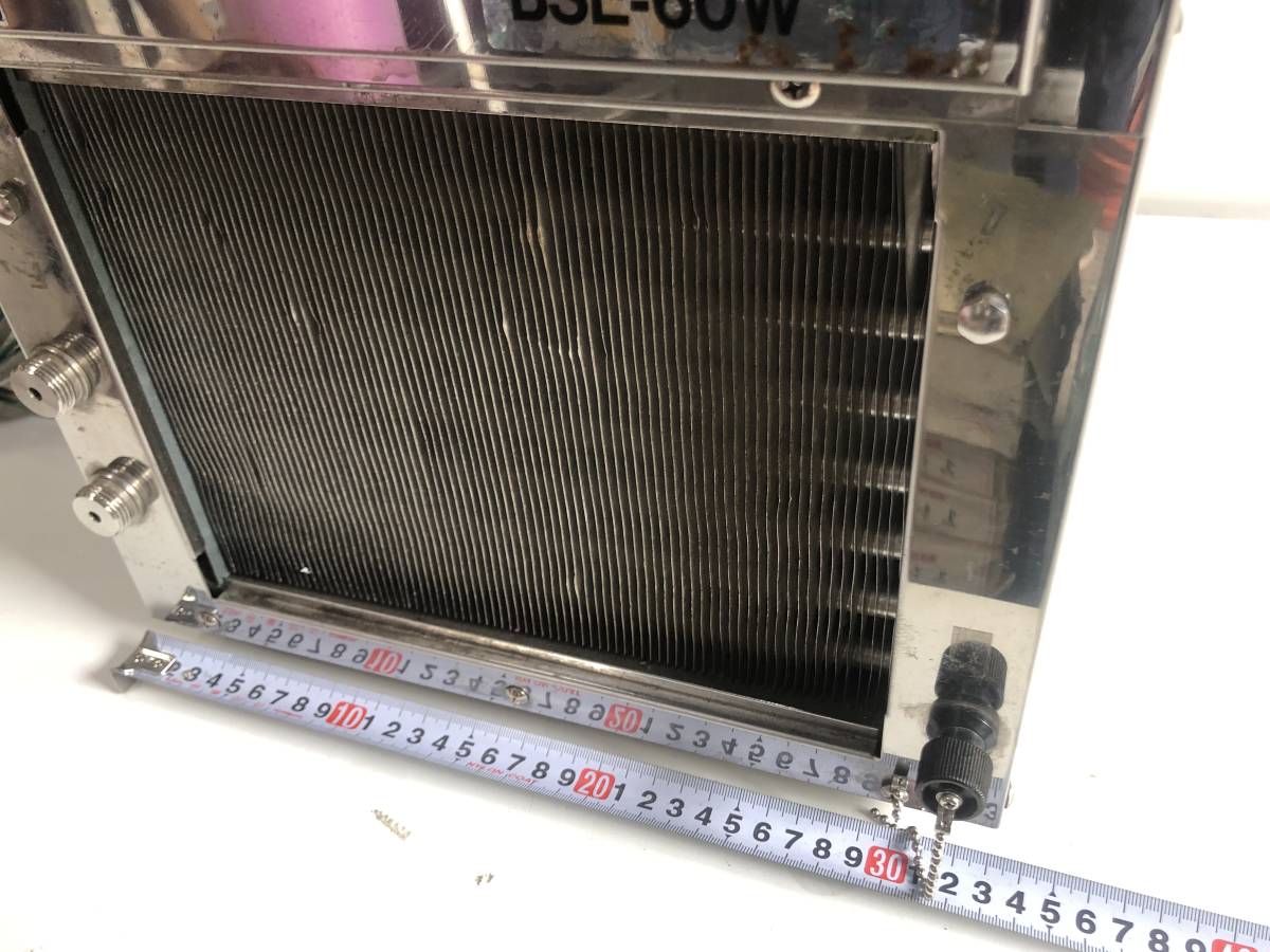 BO1◇NITTOKU ニットク◇ビールサーバー BSE-60W 業務用ビールサーバー