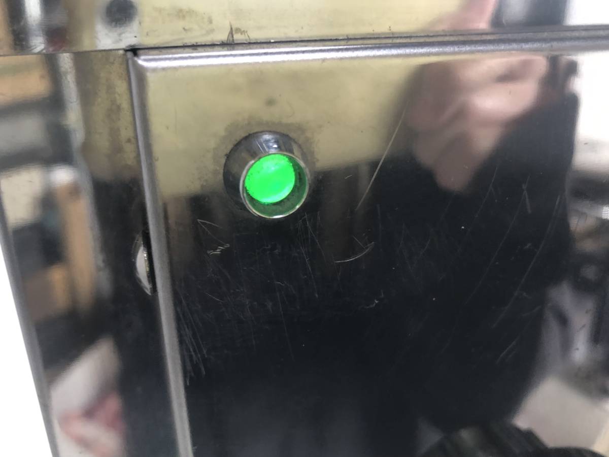 BO1◇NITTOKU ニットク◇ビールサーバー BSE-60W 業務用ビールサーバー