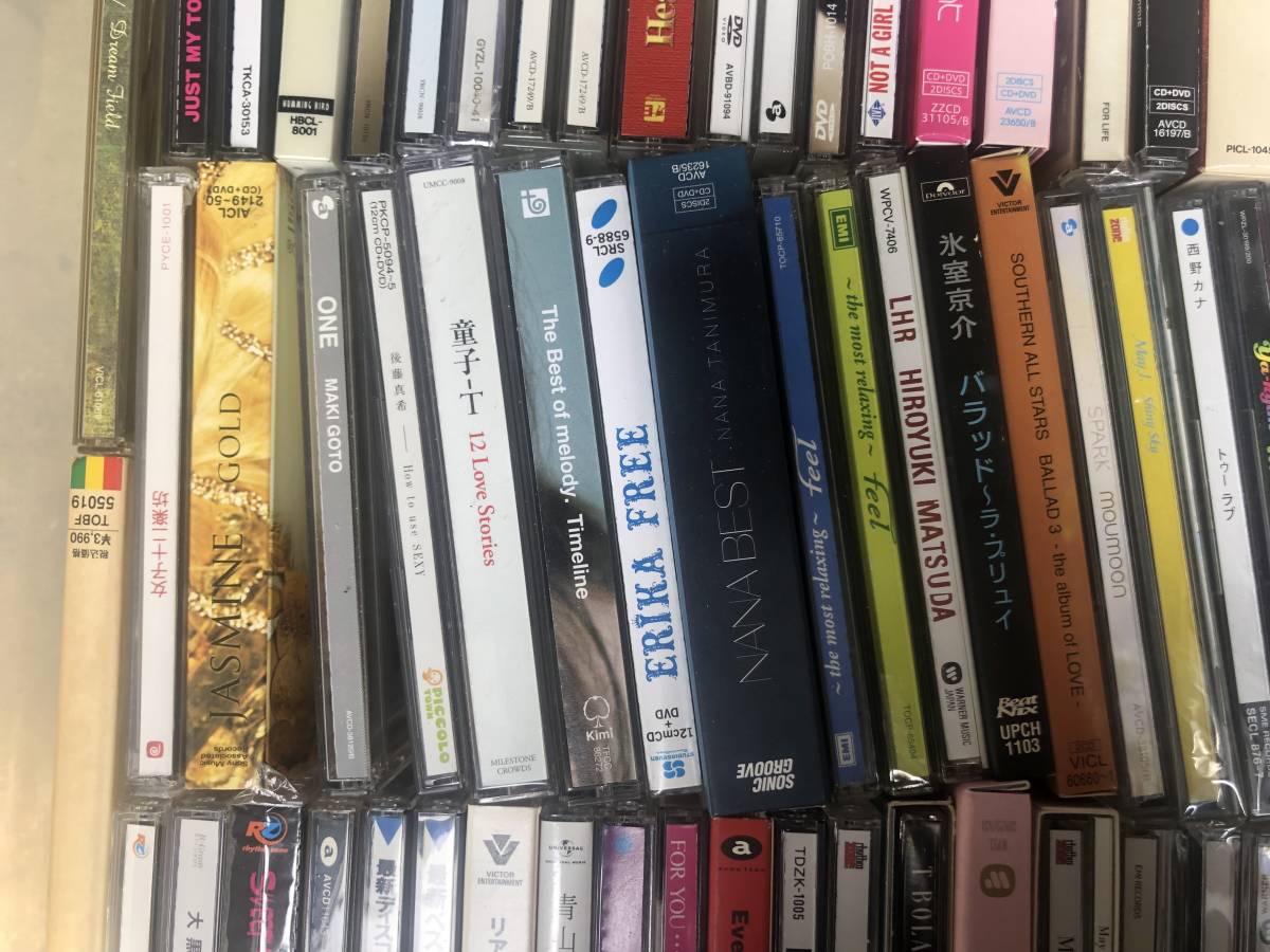 P22 大量 Cd 柴咲コウ ドリカム 安室奈美恵 西野カナ Ailee など J Pop K Pop 音楽 ジャパニーズ 韓国 まとめて その他 売買されたオークション情報 Yahooの商品情報をアーカイブ公開 オークファン Aucfan Com P22 大量 Cd 柴咲コウ ドリカム 安室奈美恵 西野カナ Ailee など J Pop K Pop 音楽 ジャパニーズ 韓国 まとめて その他 売買されたオークション情報 Yahooの商品情報をアーカイブ公開 オークファン Aucfan Com