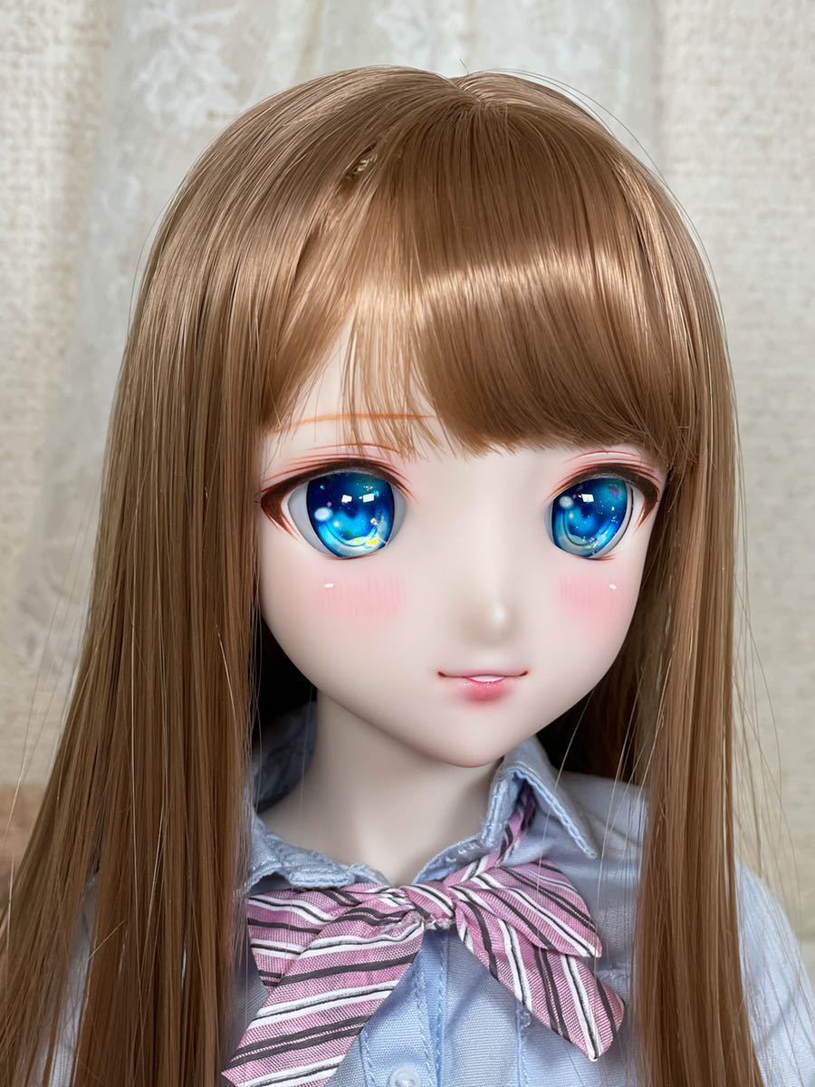 M31 DDH-09 カスタムヘッド　ドルフィードリーム _画像6