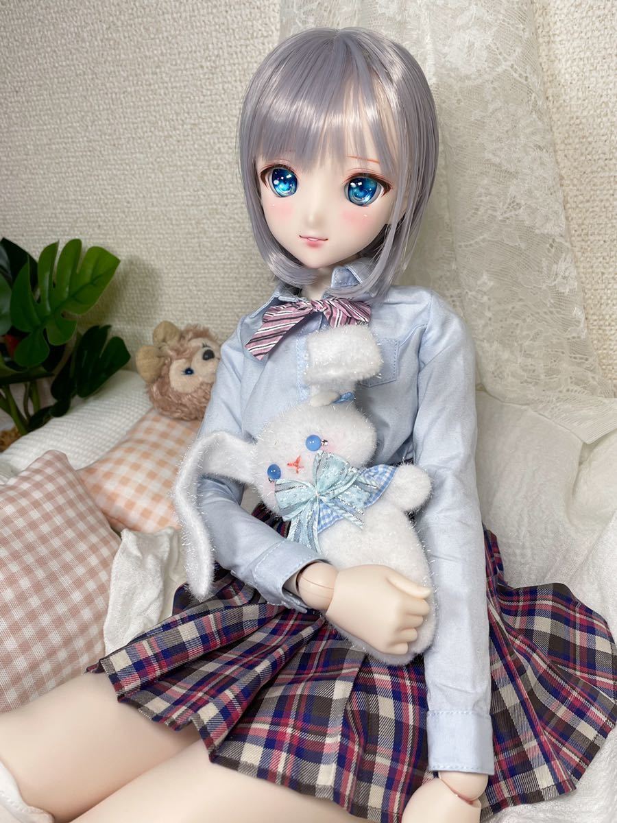 M31 DDH-09 カスタムヘッド　ドルフィードリーム _画像3