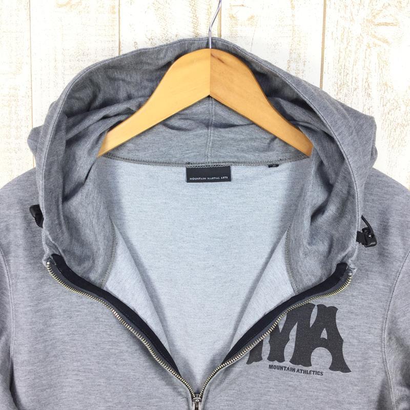 マウンテンマーシャルアーツTMRC Thermolite Fleece Zip www.vetrepro.fr